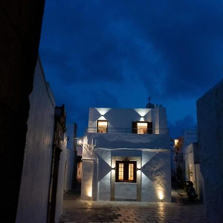 In Lindos (Adults Only) Villa Bagian luar foto